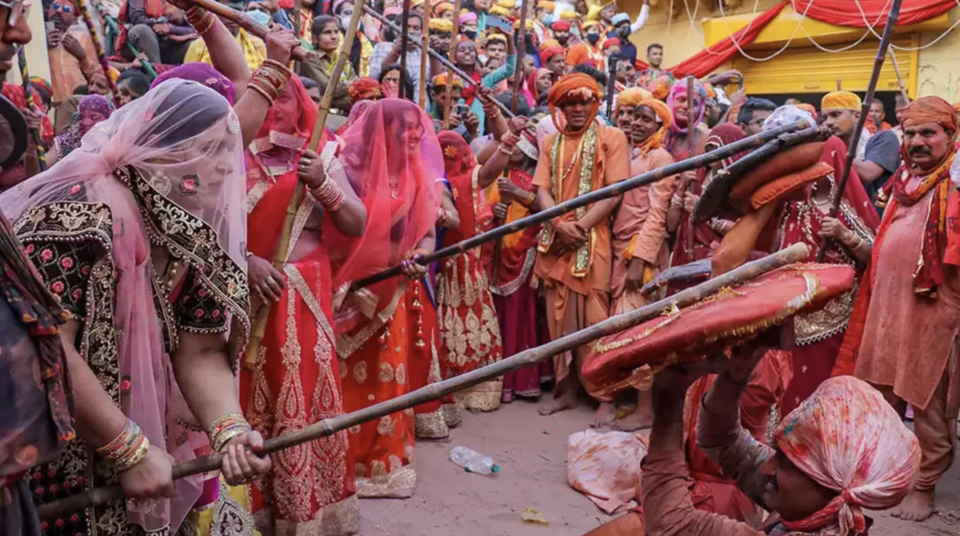 Photo of Festivals and Events in March That You Need to Bookmark by Khyati Maloo
